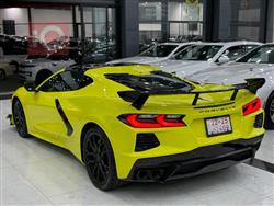 شيفروليه كورفيت